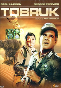 Tobruk |   DVD